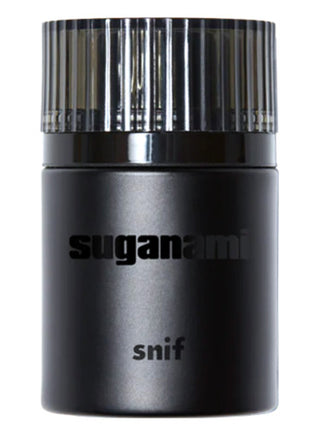 Unisex Suganami Snif Perfume - Refreshing fragrance for women and men | Buy now