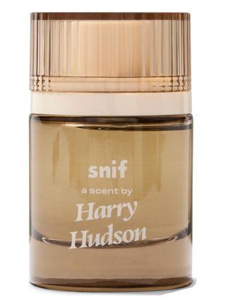 Unisex A Scent By Harry Hudson Snif Perfume - Fragrance for Women and Men