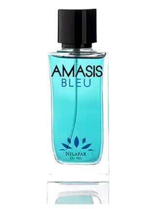 Amasis Nilafar du Nil Mens Perfume - Best Fragrance for Men | Buy Now!