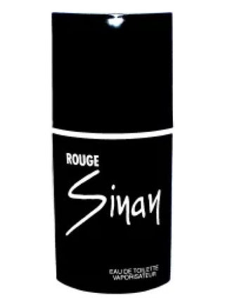 Rouge Sinan Jean-Marc Sinan Mens Perfume - Exquisite fragrance for men | Best-in-class mens cologne | Buy now for a captivating scent experience