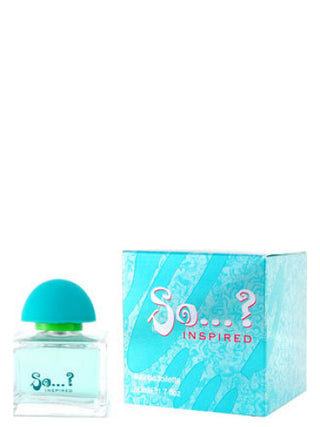 Shop So...? Inspired So...? for Women Perfume - Best Fragrance for Her