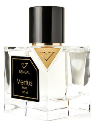 Bengal Vertus Perfume for Women and Men - Exotic Fragrance | Best Unisex Perfume - Buy Online Now!