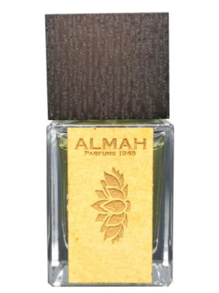 Almah Parfums 1948 Bella Sicilia Perfume for Women and Men - Fragrance Bottle Image