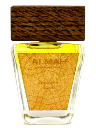 Queens Soul Almah Parfums 1948 for Women - Luxury Fragrance Image