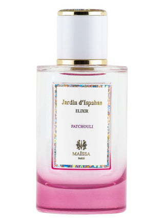 Jardin dIspahan Maïssa Parfums Unisex Perfume - Buy Online Now!