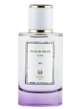 Jardin de Sibenik Maïssa Parfums Unisex Perfume - Buy Online | Best Fragrance for Women and Men