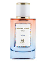 Jardin des Tuileries Maïssa Parfums for women and men