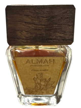 Aquilarium Almah Parfums 1948 Unisex Perfume - Best Fragrance for Women and Men - Buy Online Now