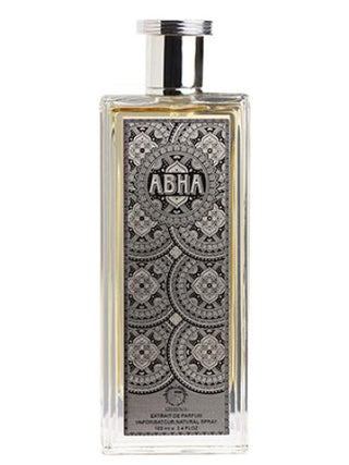 ABHA Athena Fragrances for Women and Men - Perfume Bottle Image