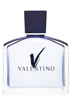 V pour Homme Valentino for men