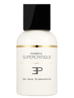 Plumeria Supercritique Les EAUX Primordiales for women and men