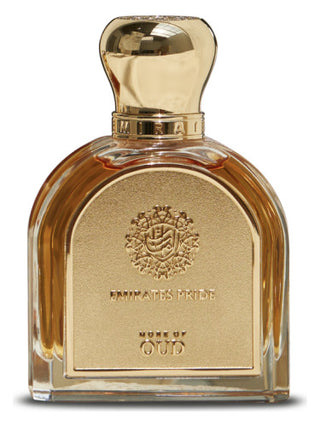 More of Oud Emirates Pride Perfume for Women and Men - Exquisite fragrance for maximum allure and sophistication