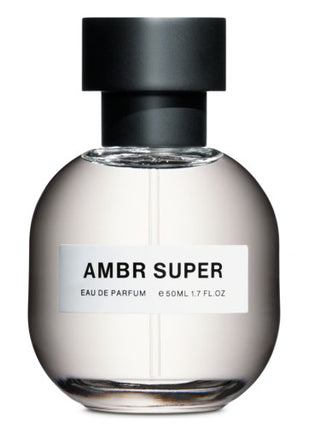 Ambr Super Son Venïn Unisex Perfume - Best Fragrance for Women and Men | Buy Online Now