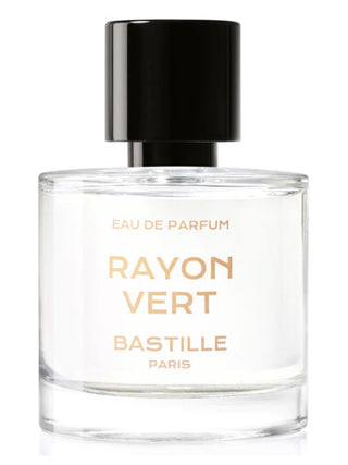 Rayon Vert Bastille Parfums for Women and Men - Exquisite Unisex Fragrance - Perfume Image