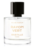 Rayon Vert Bastille Parfums for women and men