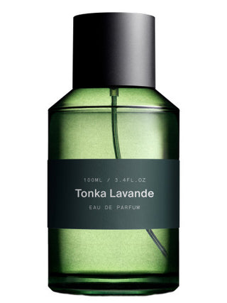 Tonka Lavande Marie Jeanne Unisex Perfume - 375x500 Image