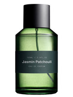 Jasmin Patchouli Marie Jeanne for women and men