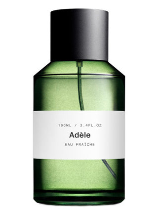 Adèle Marie Jeanne Perfume for Women and Men - Fragrance Bottle Image