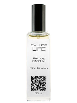 Unisex Eau de Life Intelligent Perfumery for Women and Men - Buy Online | Fragrance Image