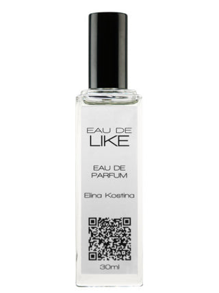 Unisex Eau de Like Intelligent Perfumery - Best Fragrance for Women and Men