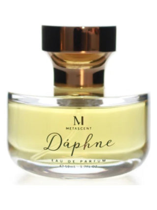 MetaScent Daphne Perfume for Women and Men - Fragrance Bottle Image