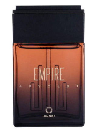 Empire Absolut Hinode Mens Perfume - Premium Fragrance for Men | Shop Now!