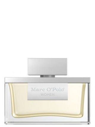 Marc OPolo Women Marc OPolo for women perfume bottle - elegant fragrance for her