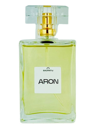 Mens Aron Sacratu Perfume - Elegant Fragrance for Men | Shop Now