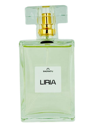 liria sacratu womens perfume - elegant fragrance for women | buy now