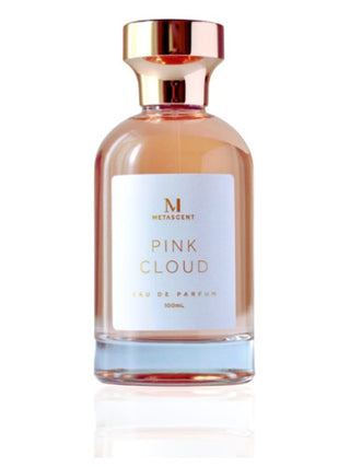 Pink Cloud MetaScent for Women - Best Womens Perfume - Buy Online Now