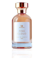 Pink Cloud MetaScent for women