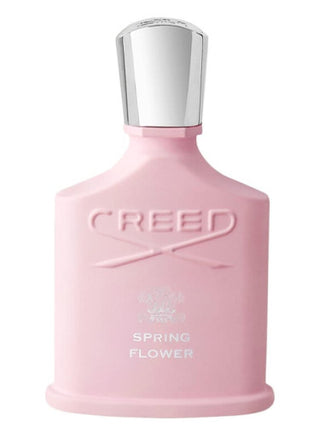 Spring Flower 2023 Creed for Women Perfume - Captivating Floral Fragrance