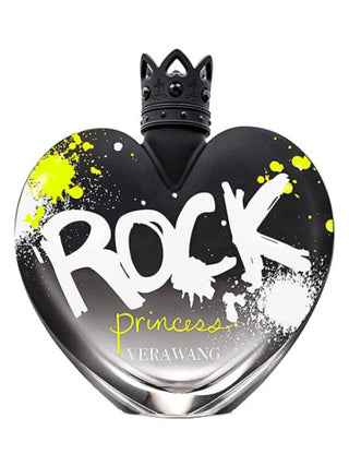 Rock Princess 2023 Vera Wang Womens Perfume - Buy Online | Fragrance Image