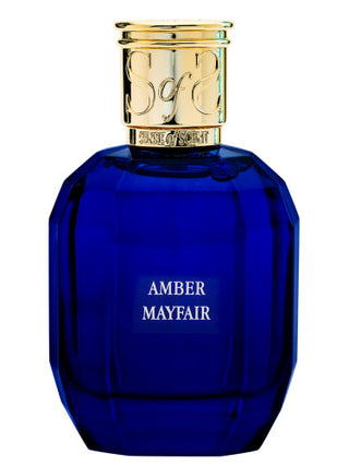 Amber Mayfair Sense of Scent Perfume for Women and Men - Buy Online