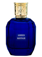 Amber Mayfair Sense of Scent for women and men