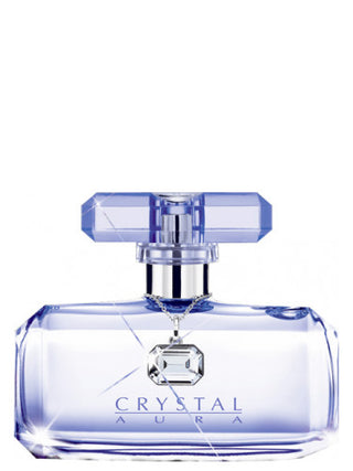 Crystal Aura Avon Womens Perfume - Exquisite fragrance for women - Buy now for a captivating scent experience