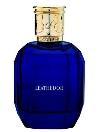 Leathedor Sense of Scent Perfume for Women and Men - Exquisite Fragrance Bottle - Unisex Fragrance - Buy Now