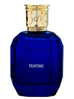 Teatime Sense of Scent for women and men