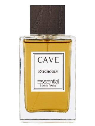 Patchouly Cave Womens Perfume - Exquisite fragrance in a stylish bottle | Buy now