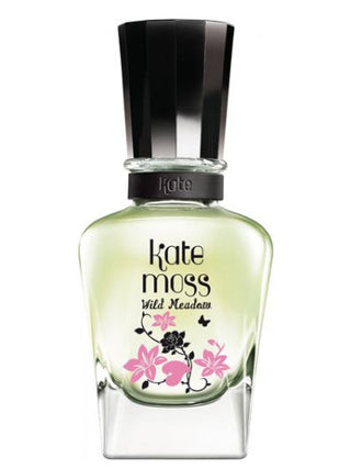 Wild Meadow Kate Moss for Women Perfume - Floral Fragrance | Buy Online