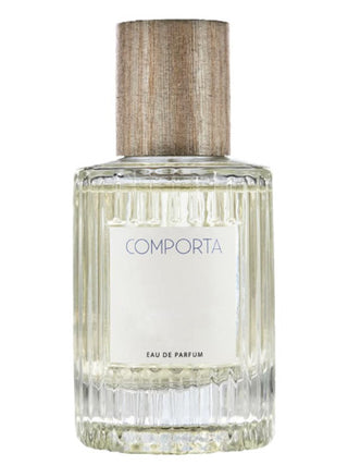 Unisex WILL Comporta Perfumes | Elegant fragrance for women and men | Buy online now