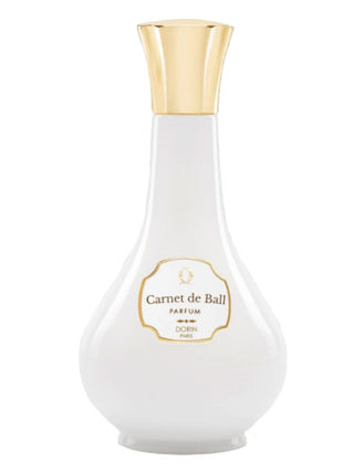 Unisex Carnet De Bal Dorin Perfume - Elegant fragrance for women and men | Buy online