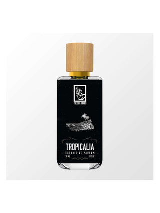 Unisex Tropicalia The Dua Brand Perfume - Exotic fragrance for women and men | Shop now