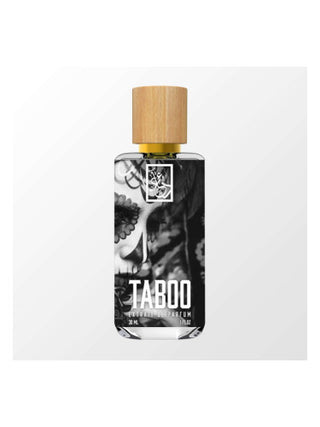 Taboo The Dua Brand Perfume for Women and Men - Best Unisex Fragrance - Buy Online Now