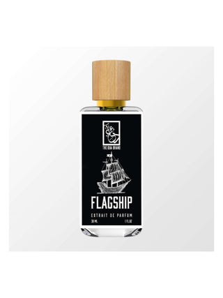 Flagship The Dua Brand Perfume for Women and Men - Best Unisex Fragrance - Buy Online Now