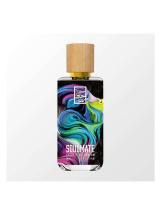 Soulmate The Dua Brand Perfume for Women and Men - Fragrance Bottle Image