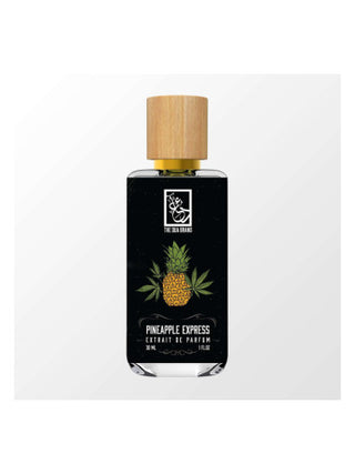 Unisex Pineapple Express The Dua Brand Perfume - Exquisite Fragrance for Women and Men