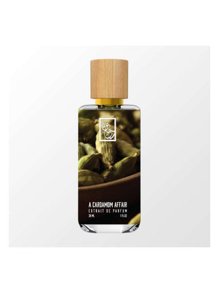 Cardamom Affair Dua Brand Unisex Perfume - Best Fragrance for Women and Men | Buy Online Now