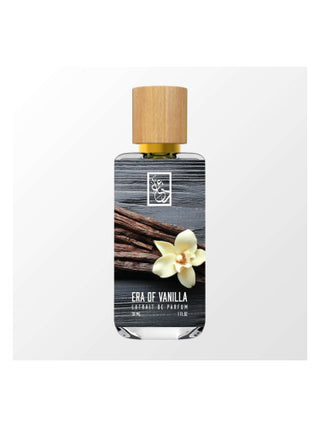 Era of Vanilla The Dua Brand unisex perfume bottle - Best fragrance for women and men | Buy online now