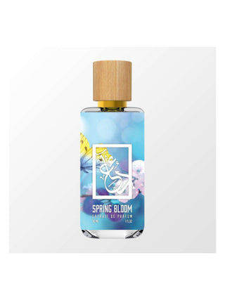 Spring Bloom The Dua Brand unisex perfume bottle, fragrance for men and women - Buy Online